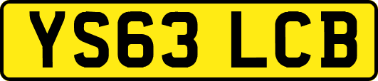 YS63LCB