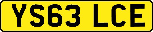 YS63LCE