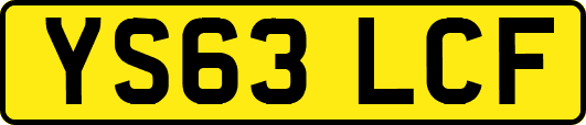 YS63LCF