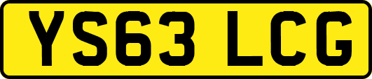 YS63LCG