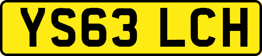 YS63LCH