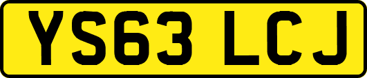 YS63LCJ