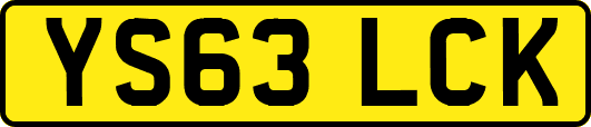 YS63LCK