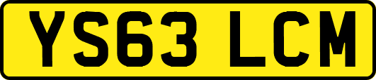 YS63LCM