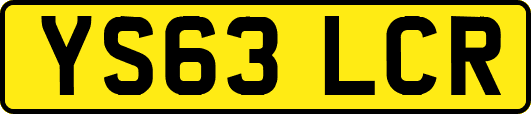 YS63LCR