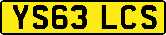 YS63LCS