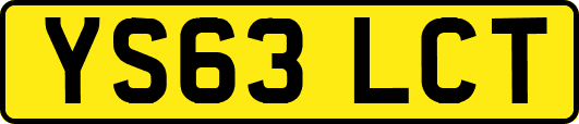 YS63LCT