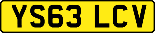 YS63LCV