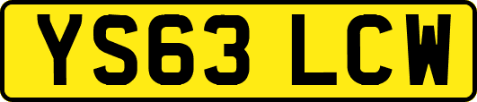 YS63LCW