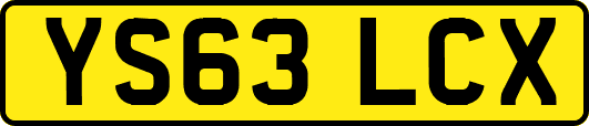 YS63LCX