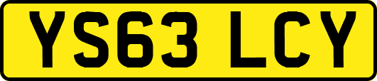 YS63LCY