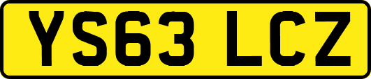 YS63LCZ