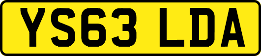 YS63LDA