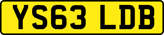 YS63LDB