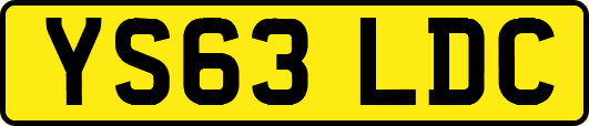 YS63LDC