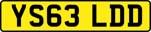 YS63LDD