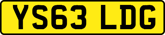 YS63LDG