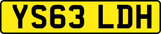 YS63LDH