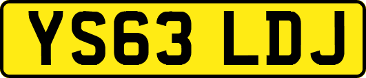 YS63LDJ