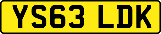 YS63LDK