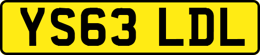 YS63LDL
