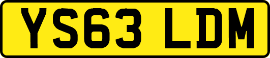 YS63LDM