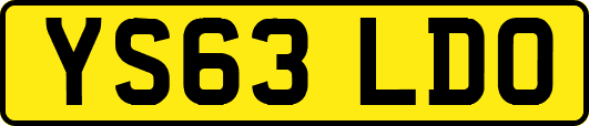 YS63LDO
