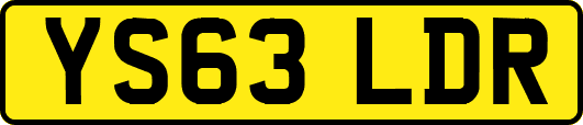 YS63LDR