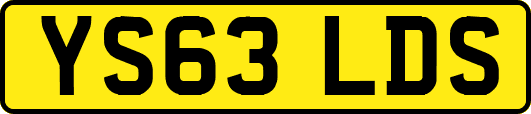 YS63LDS