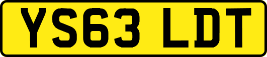 YS63LDT