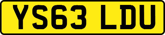YS63LDU