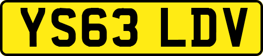 YS63LDV