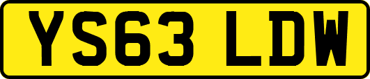 YS63LDW