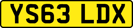 YS63LDX