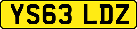YS63LDZ