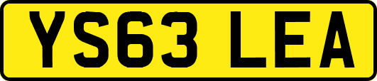 YS63LEA