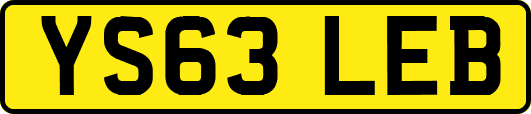 YS63LEB