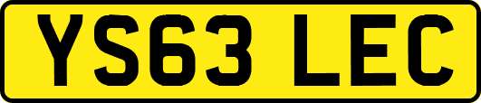 YS63LEC
