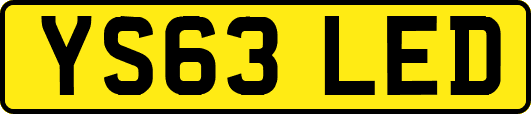 YS63LED