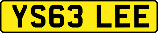 YS63LEE