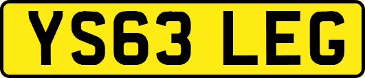 YS63LEG