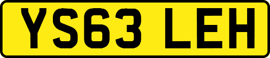 YS63LEH