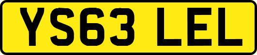 YS63LEL