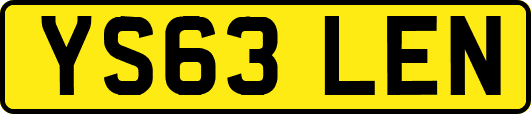 YS63LEN