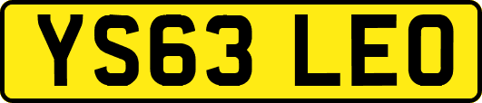 YS63LEO