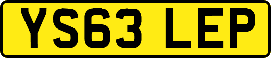 YS63LEP