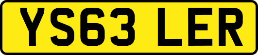 YS63LER