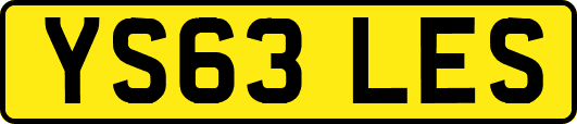 YS63LES