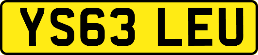 YS63LEU