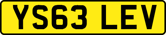 YS63LEV